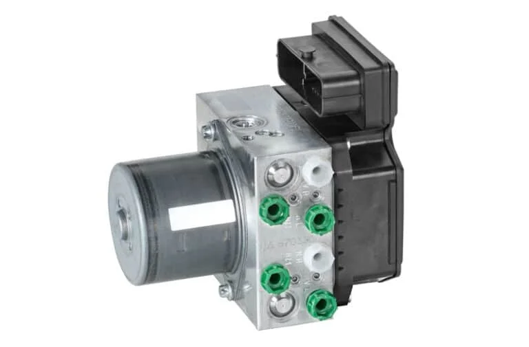 BMW ABS Module