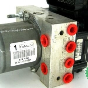 Ford ABS Module