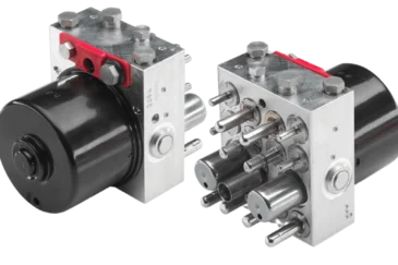BMW ABS Module