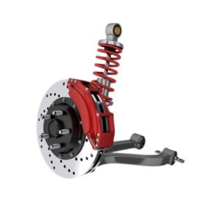 Alfa ABS Module