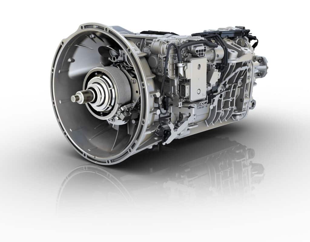 Used Transmission for Sale