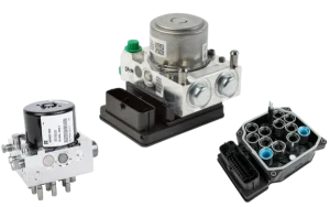 BMW ABS Module