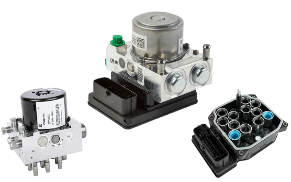 Used ABS Module for Sale