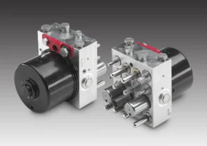 Alfa ABS Module