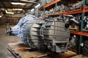 Used Transmission for Sale