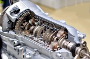 Used Transmission for Sale