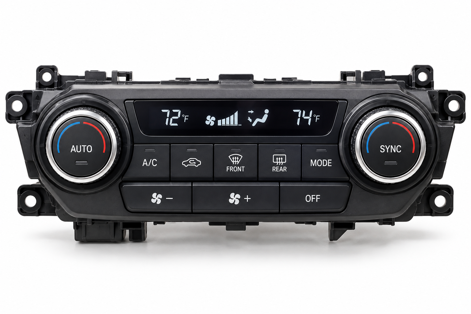 used climate control unit for sale