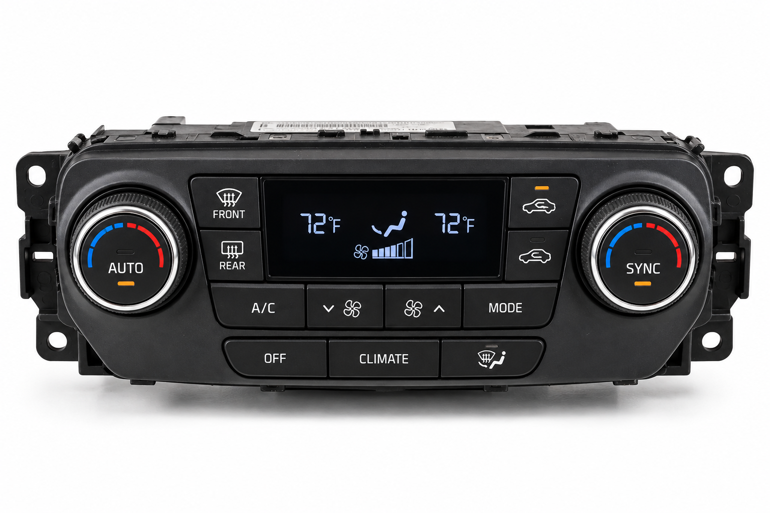 used climate control unit for sale