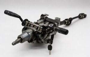 Used Steering Column for Sale