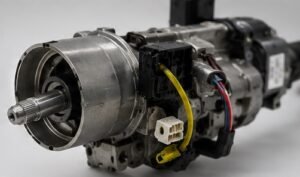 Used Steering Column for Sale