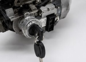 Used Steering Column for Sale