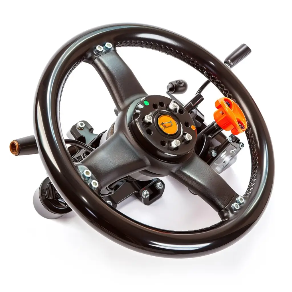 Used Steering Column for Sale – Affordable OEM Steering Assemblies